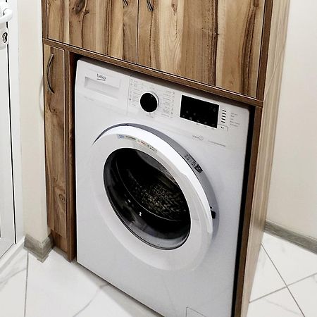 Malavi Tn2 Top Center Apartment Roese Buitenkant foto
