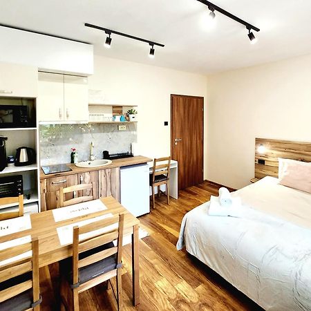 Malavi Tn2 Top Center Apartment Roese Buitenkant foto