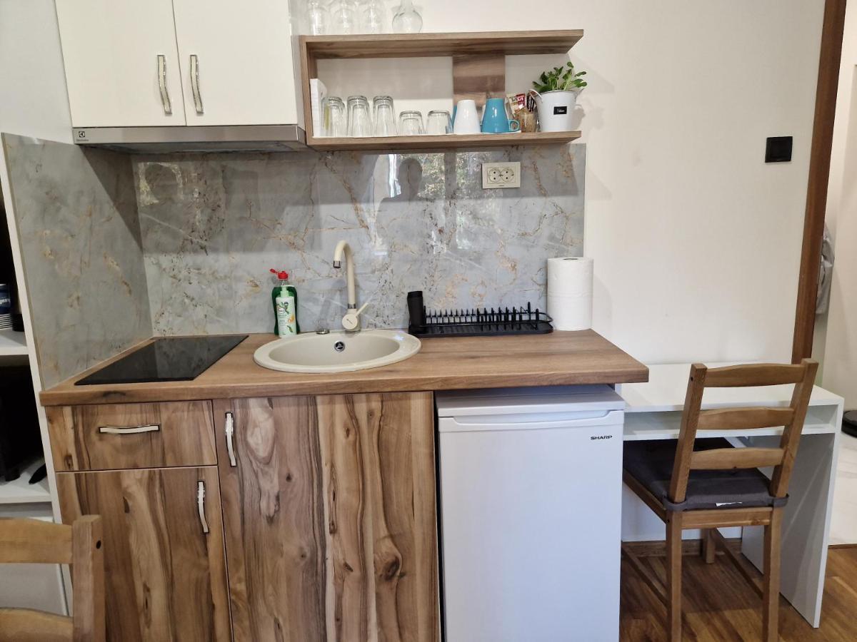 Malavi Tn2 Top Center Apartment Roese Buitenkant foto