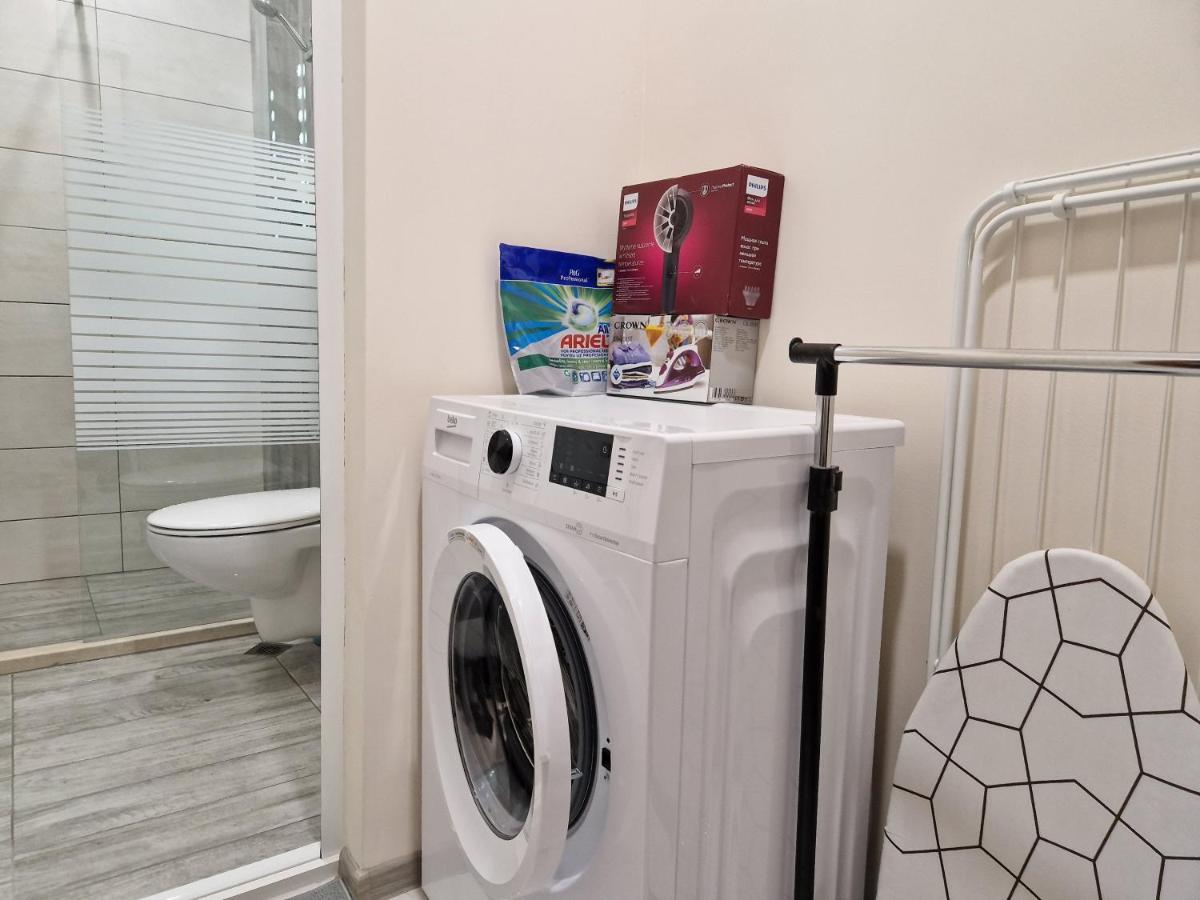 Malavi Tn2 Top Center Apartment Roese Buitenkant foto