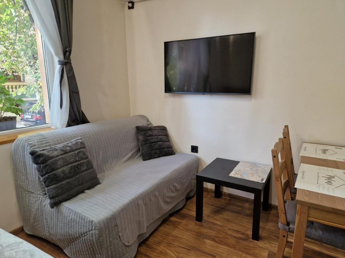 Malavi Tn2 Top Center Apartment Roese Buitenkant foto
