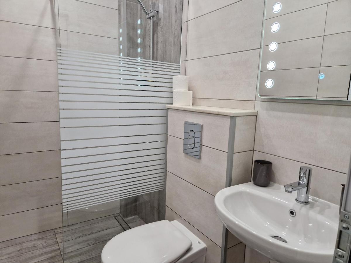 Malavi Tn2 Top Center Apartment Roese Buitenkant foto