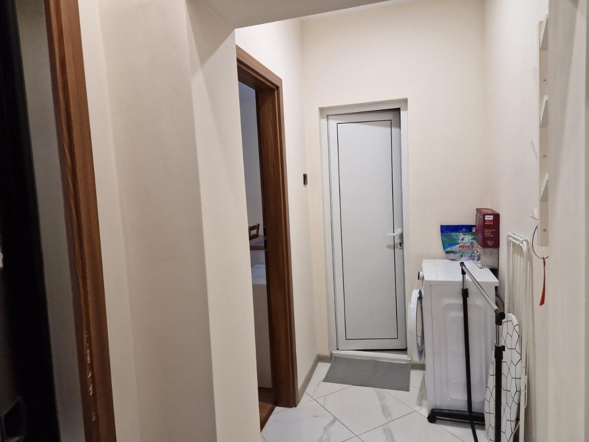 Malavi Tn2 Top Center Apartment Roese Buitenkant foto
