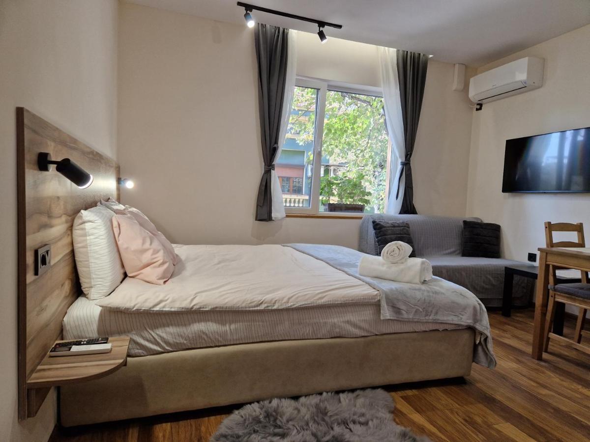 Malavi Tn2 Top Center Apartment Roese Buitenkant foto