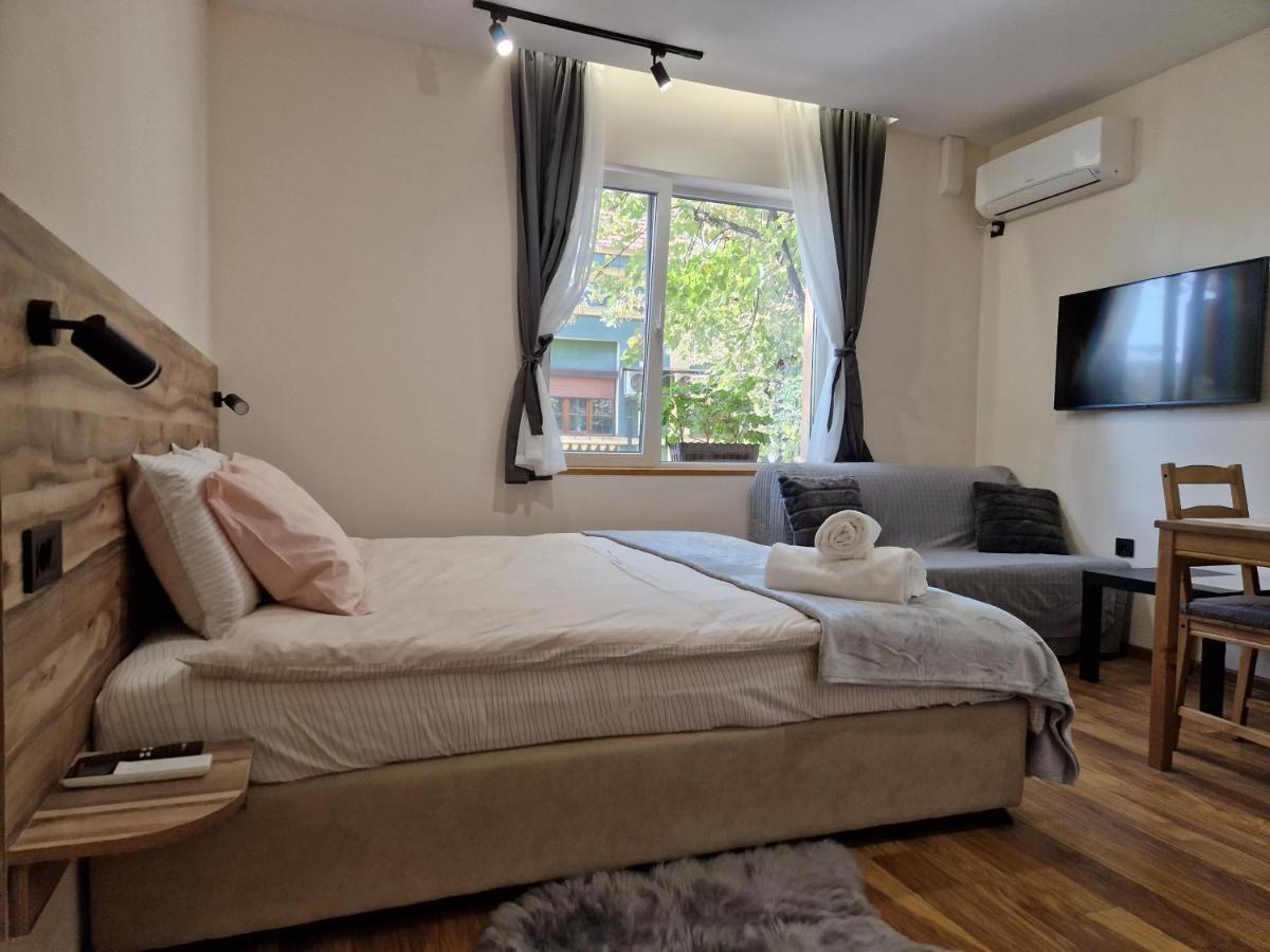 Malavi Tn2 Top Center Apartment Roese Buitenkant foto