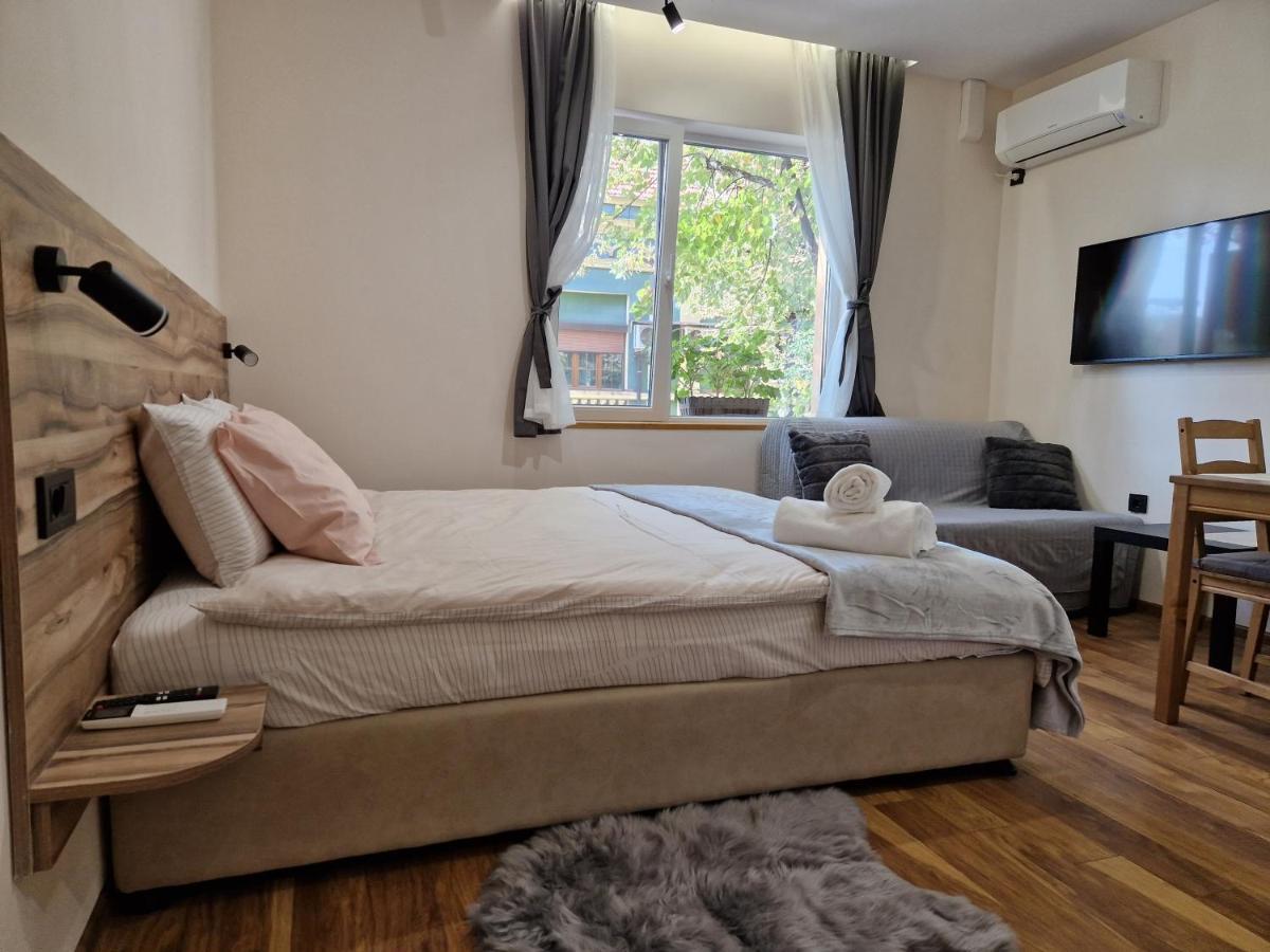 Malavi Tn2 Top Center Apartment Roese Buitenkant foto