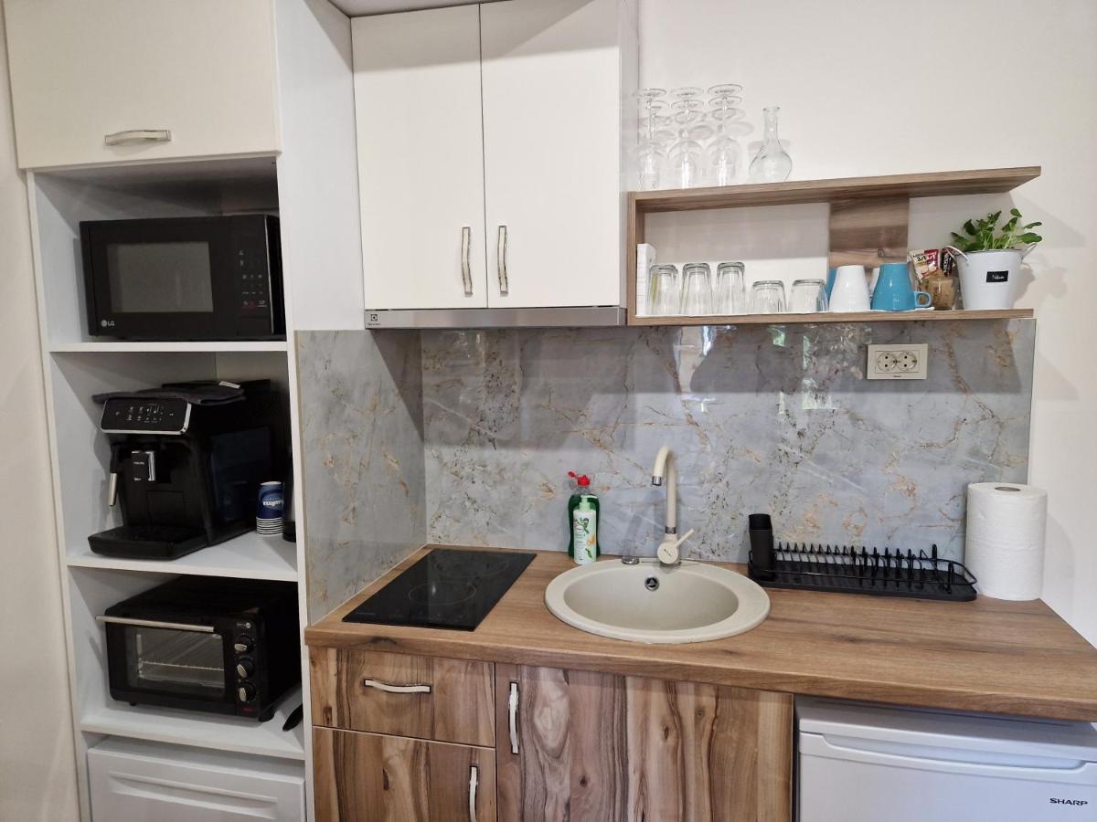 Malavi Tn2 Top Center Apartment Roese Buitenkant foto