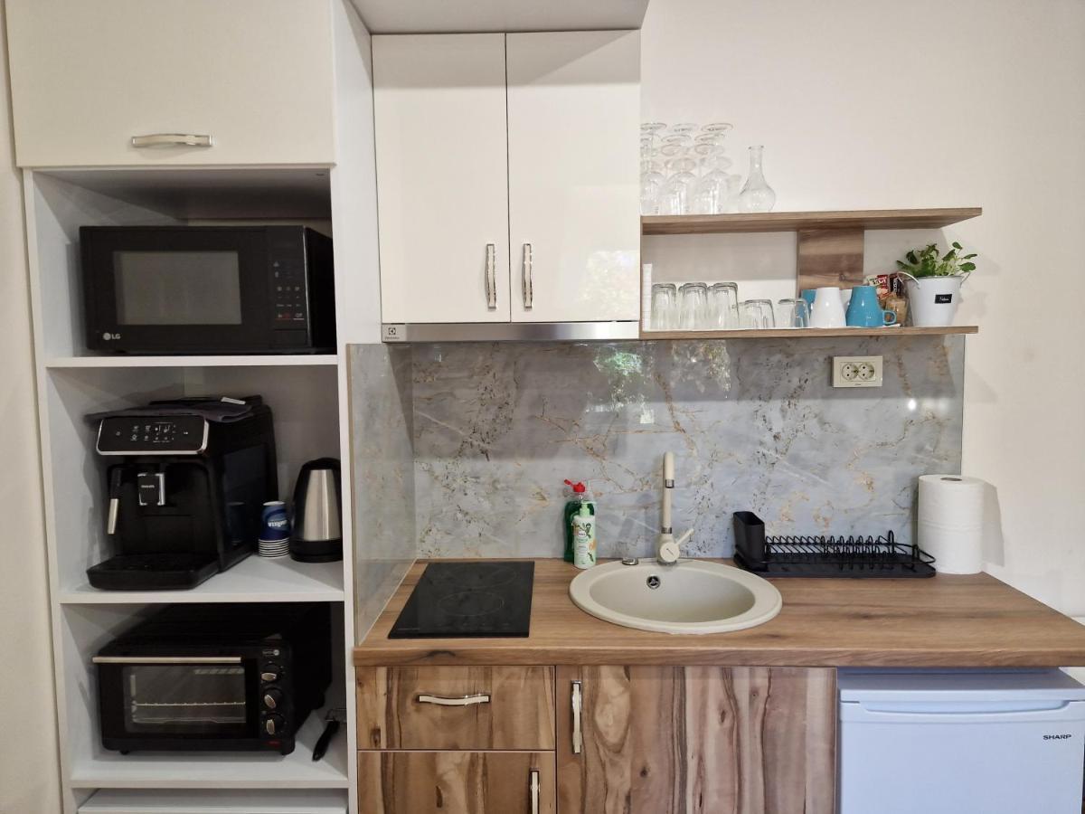 Malavi Tn2 Top Center Apartment Roese Buitenkant foto