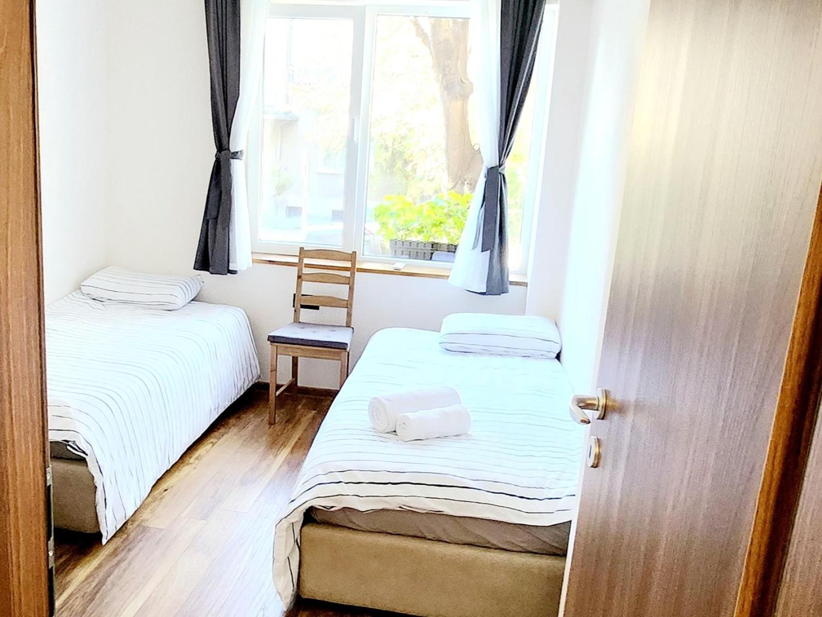 Malavi Tn2 Top Center Apartment Roese Buitenkant foto