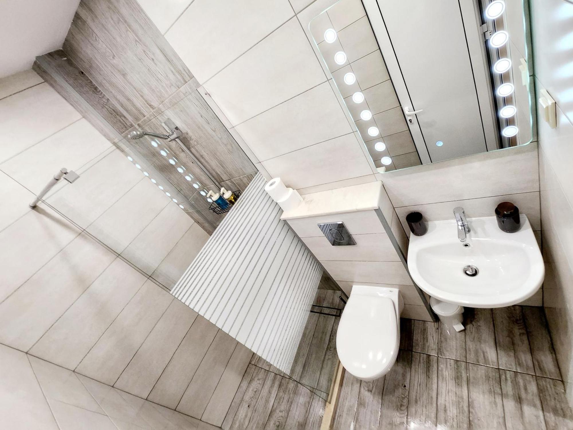 Malavi Tn2 Top Center Apartment Roese Buitenkant foto