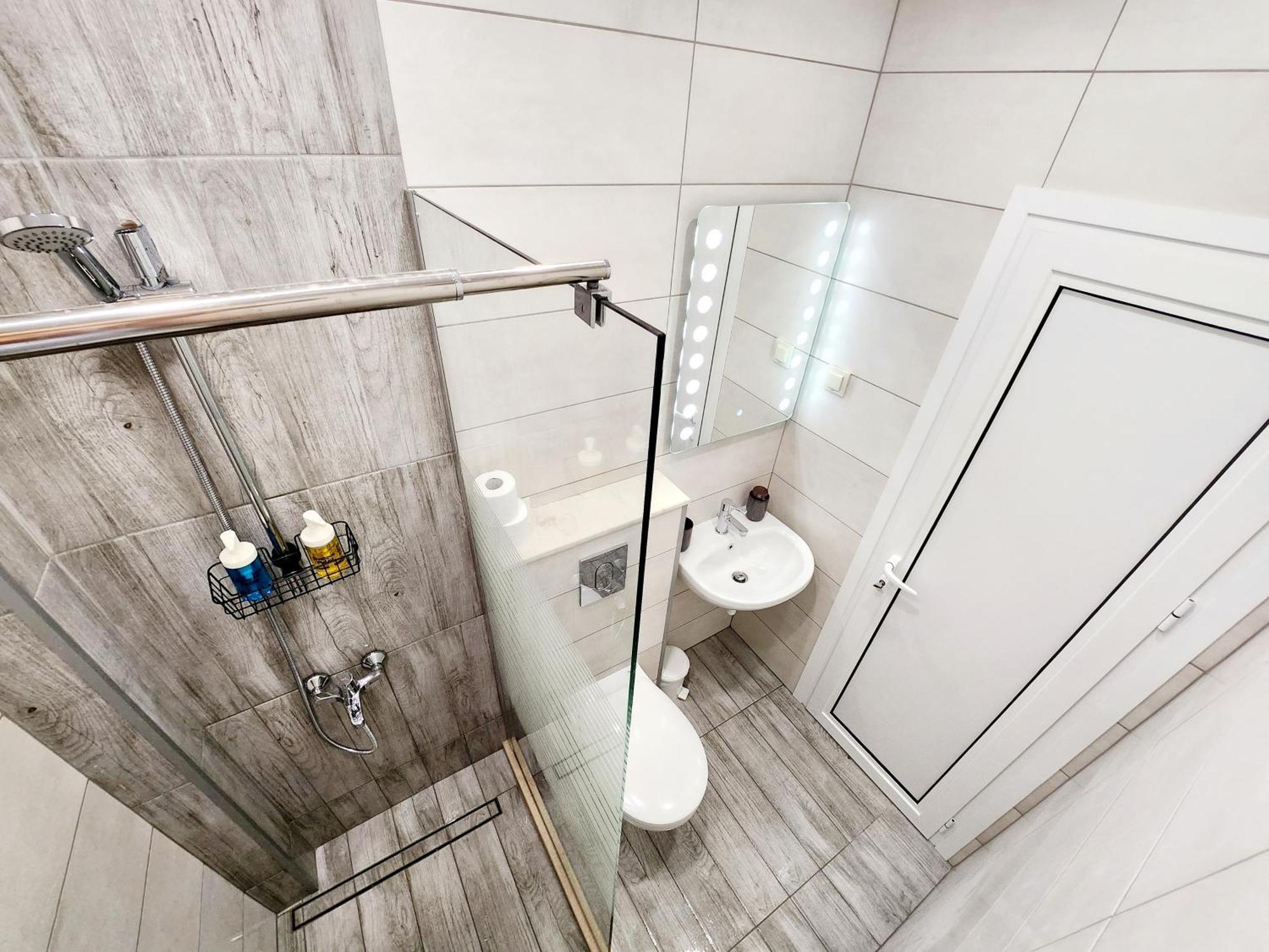 Malavi Tn2 Top Center Apartment Roese Buitenkant foto