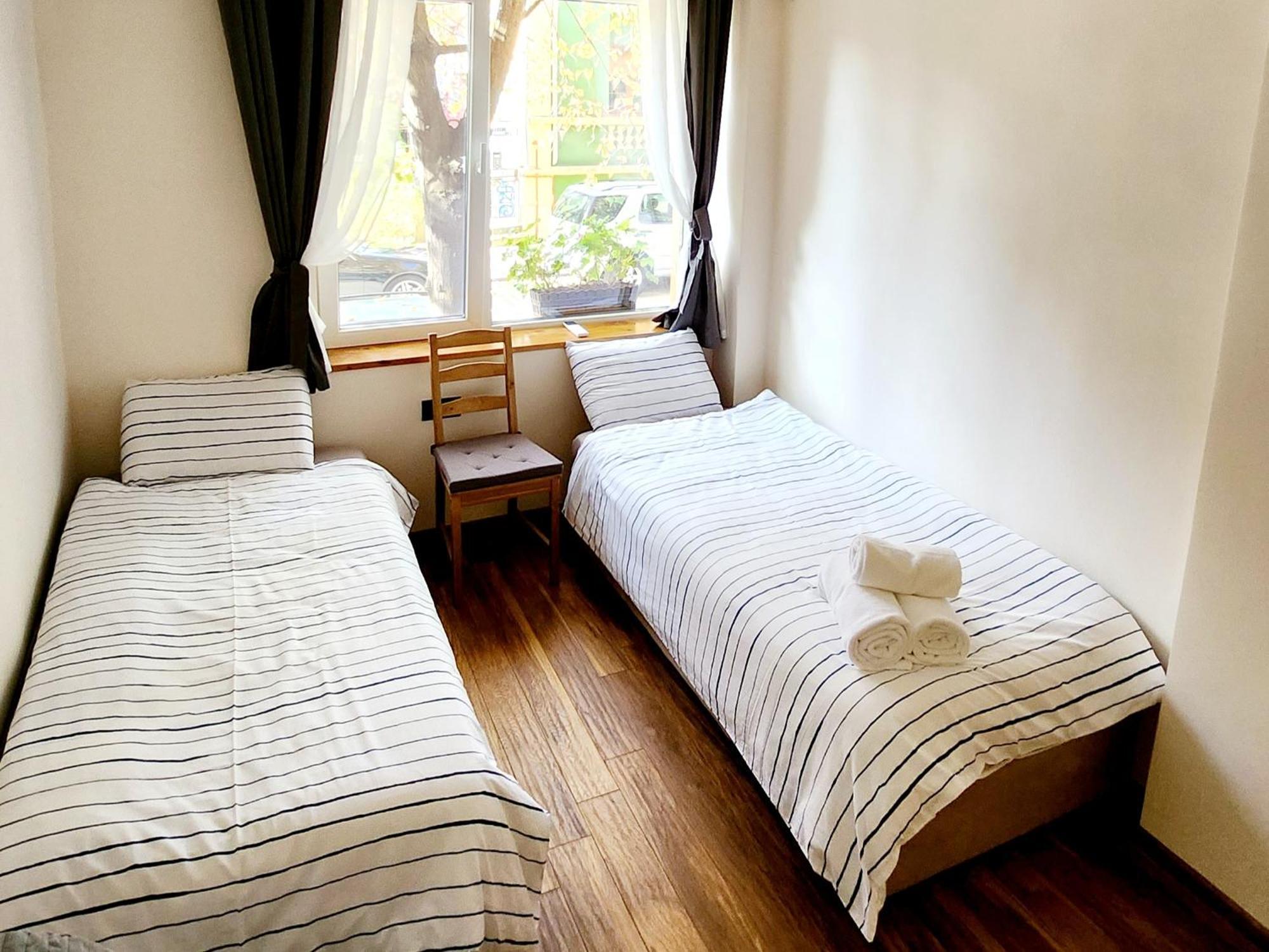Malavi Tn2 Top Center Apartment Roese Buitenkant foto