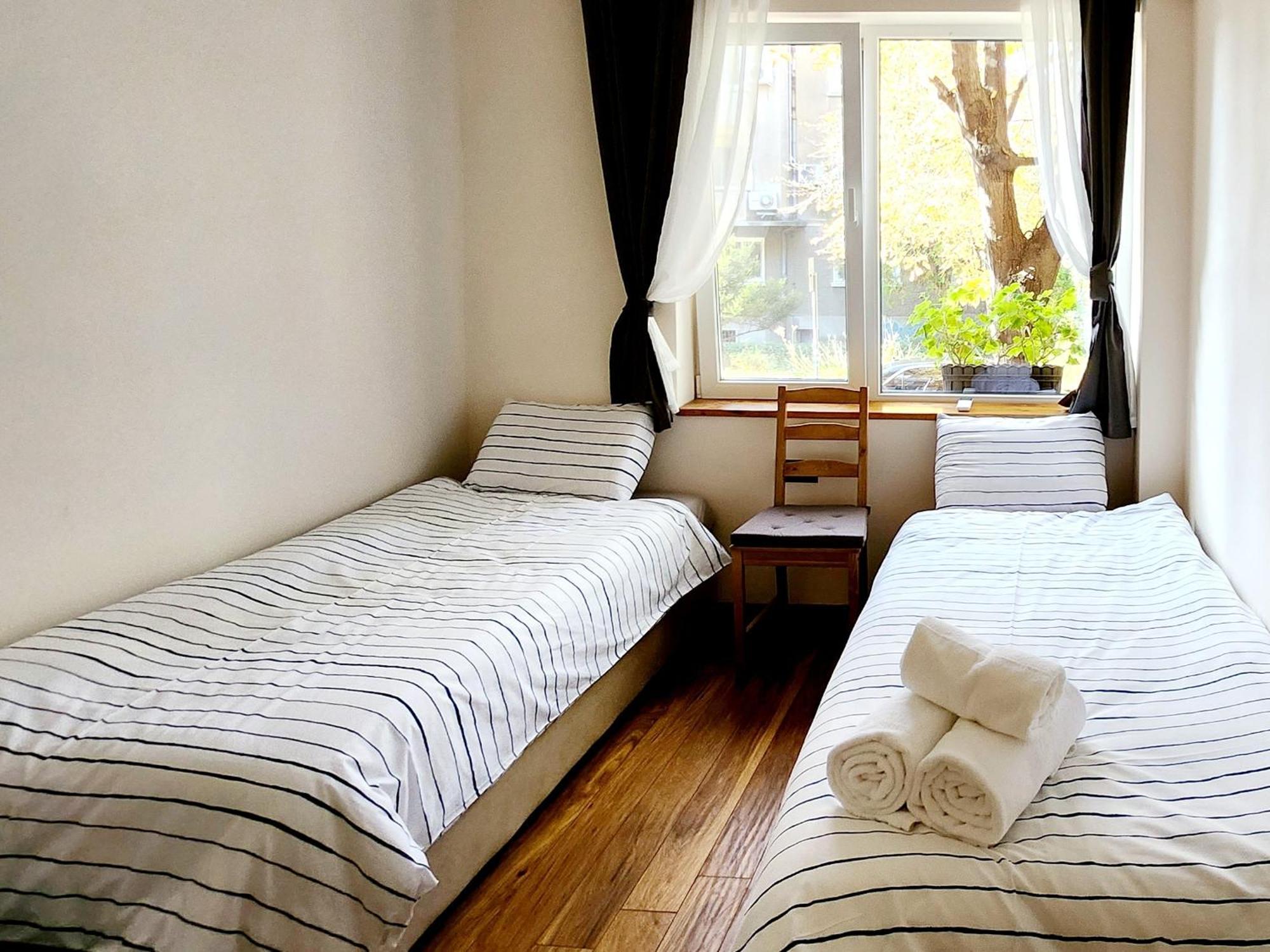 Malavi Tn2 Top Center Apartment Roese Buitenkant foto