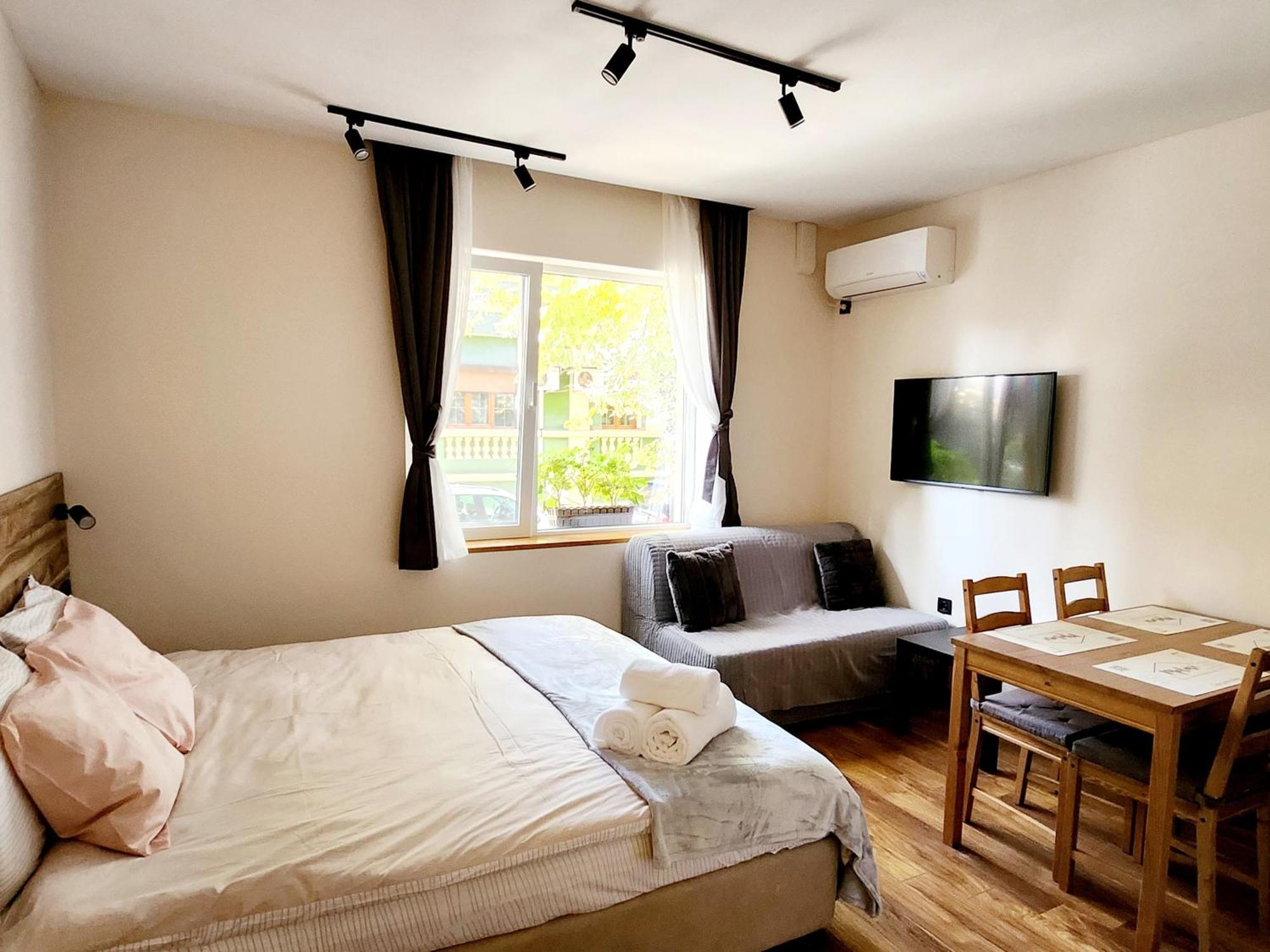 Malavi Tn2 Top Center Apartment Roese Buitenkant foto